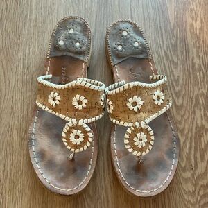 Jack Rogers Sandals